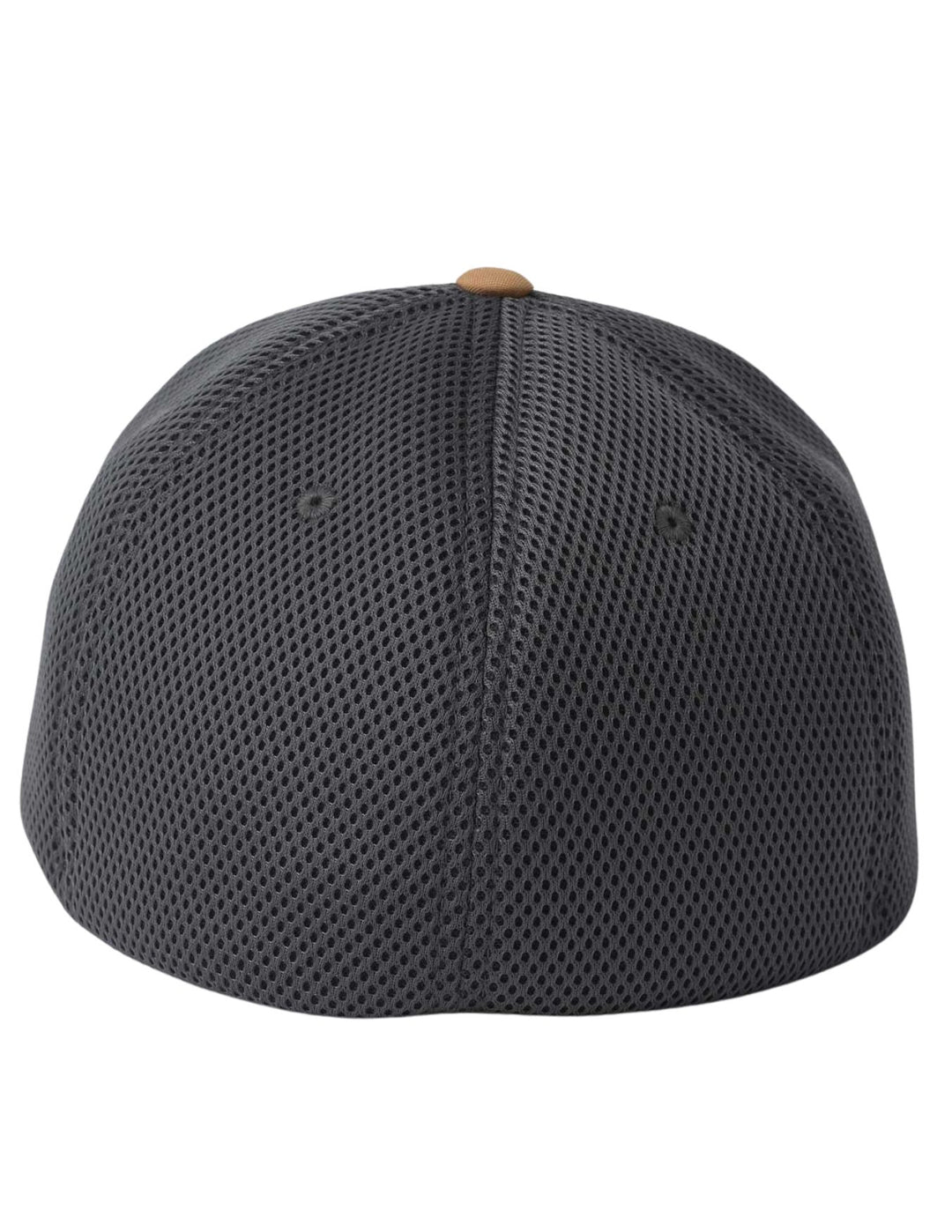 Cinch Mens Brown Flexfit Cap