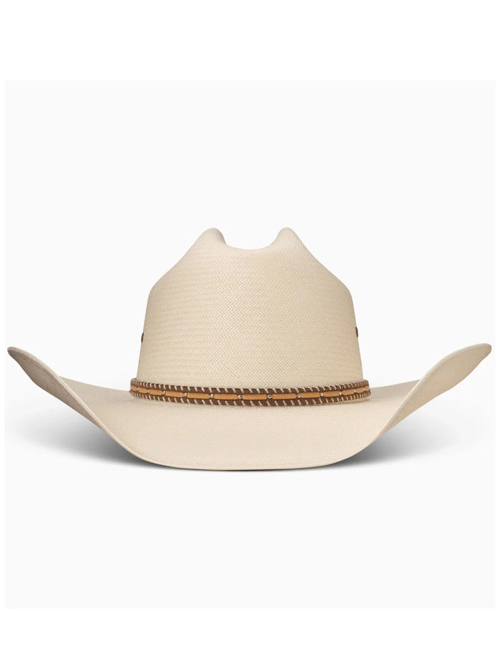 Resistol 10X Piney Creek George Strait Straw Hat