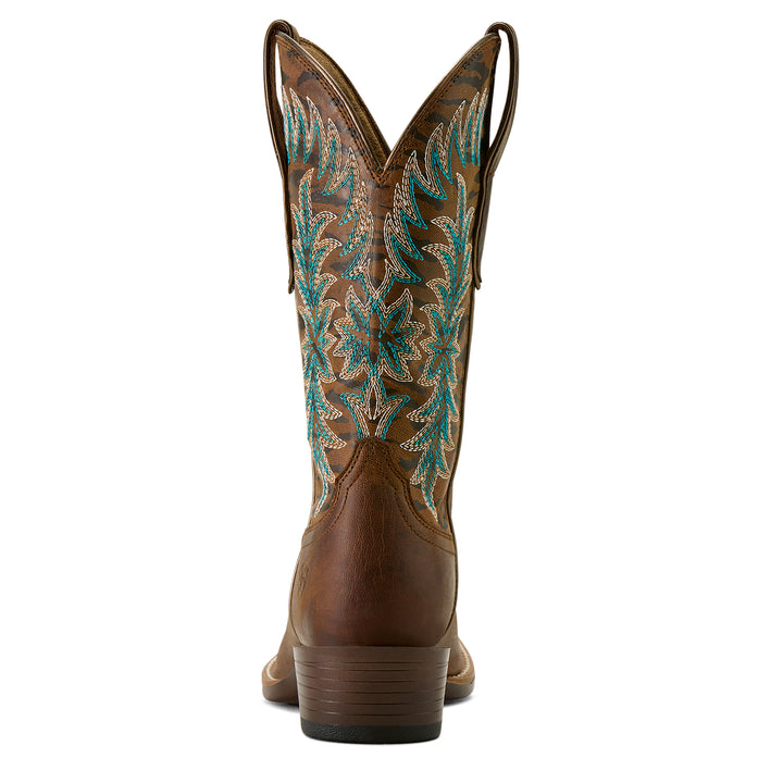 Ariat Womens Beaumont Western Boots