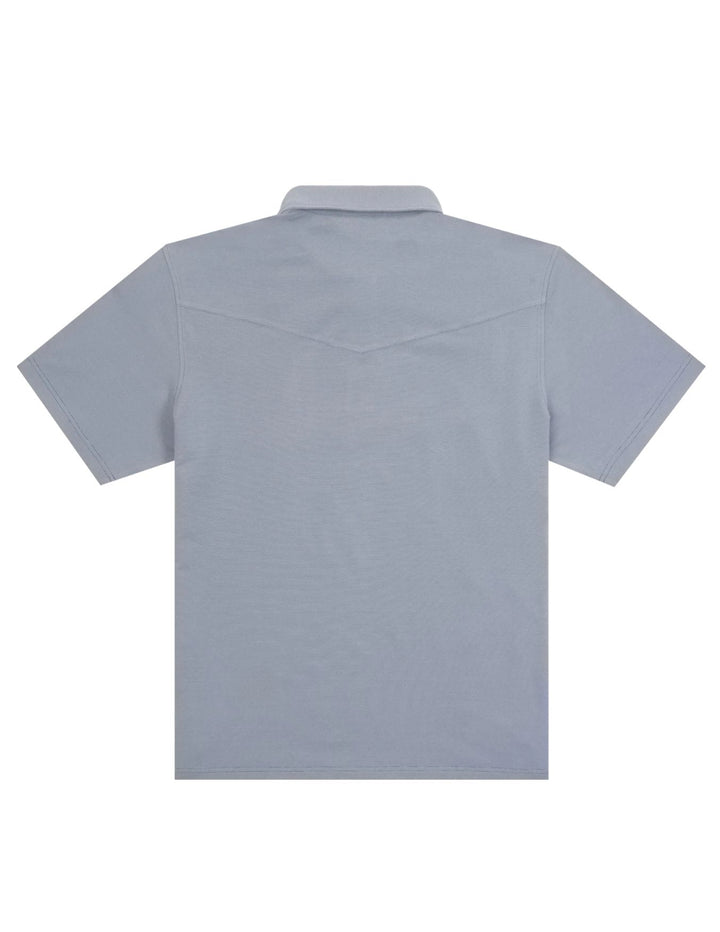 Poncho Mens The 2 Stroke Polo