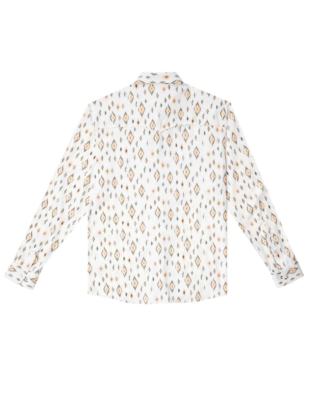 Poncho Mens The Rattler Long Sleeve Shirt