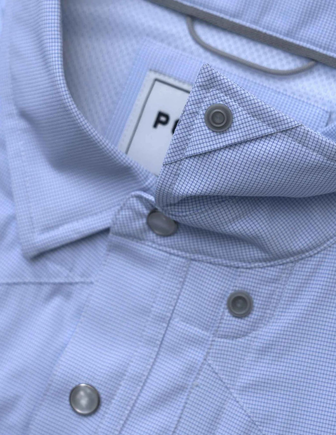 Poncho Mens The Padre Short Sleeve Shirt