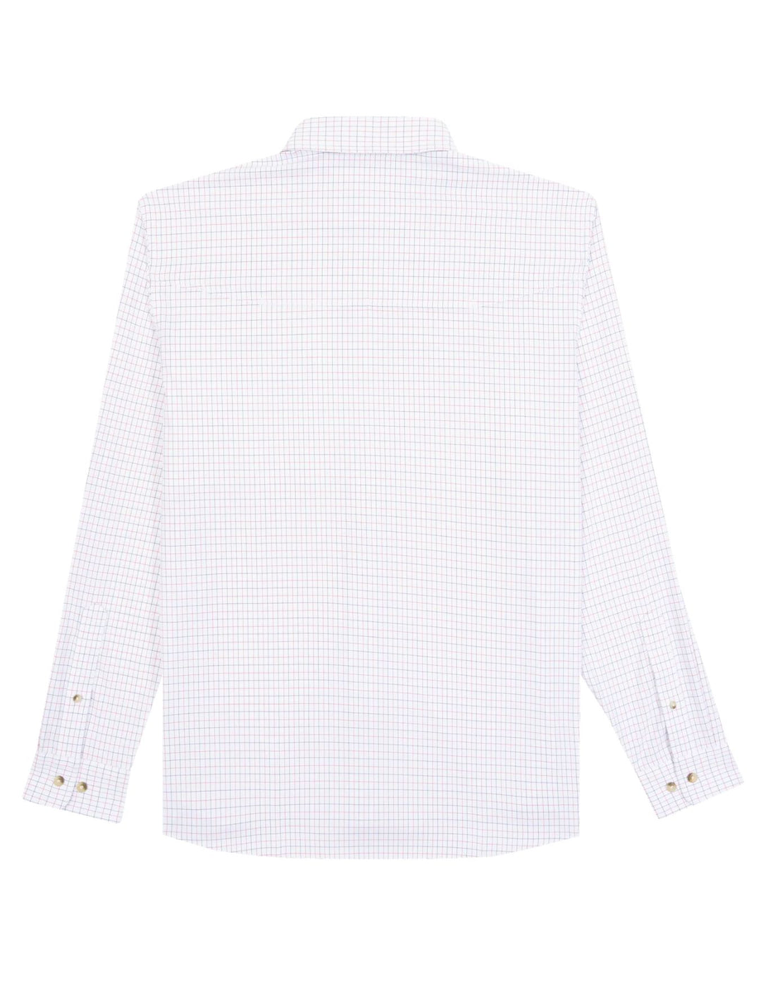 Poncho Mens The 150 Long Sleeve Shirt