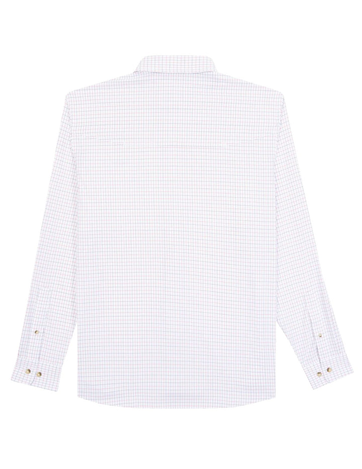Poncho Mens The 150 Long Sleeve Shirt