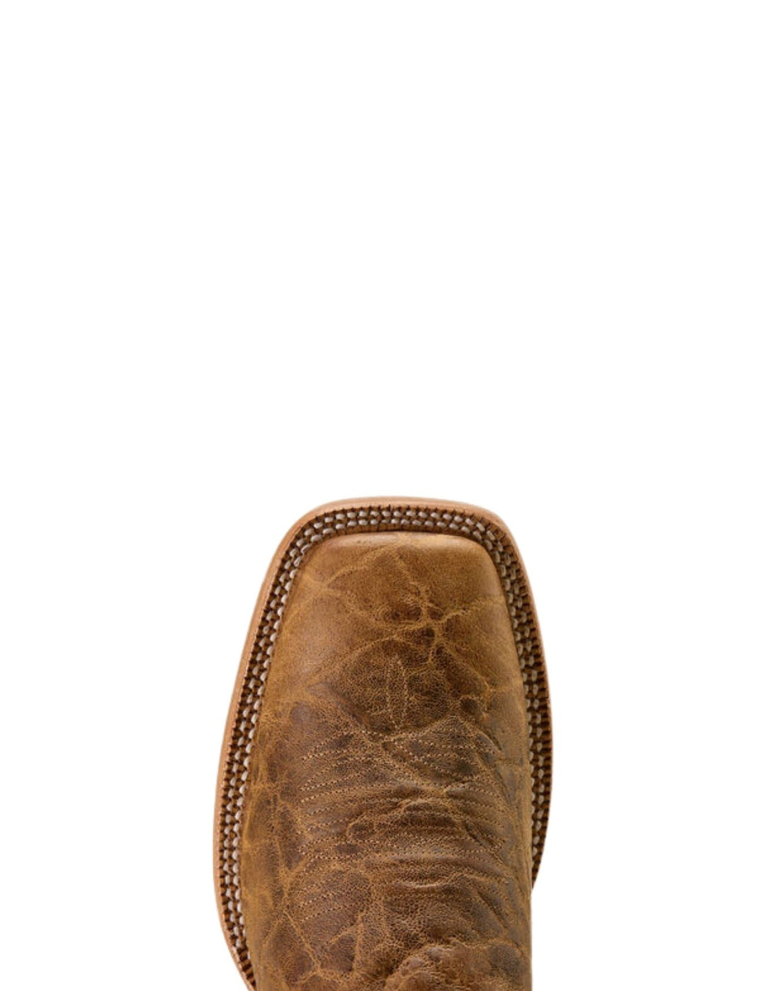 Ariat Mens Cowhand Wide Square Toe Cowboy Boots