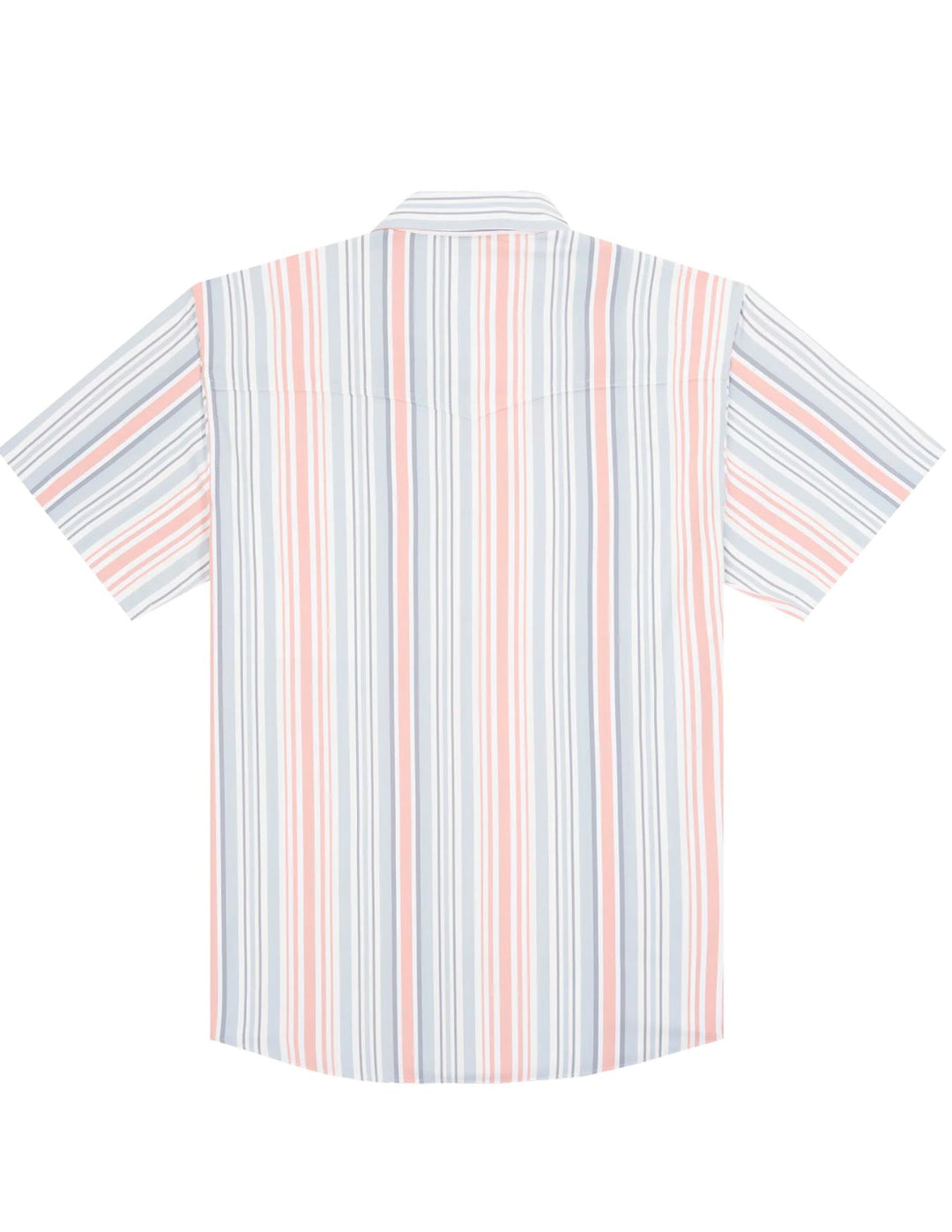 Poncho Mens The Home Sweet Home Short Sleeve Shirt