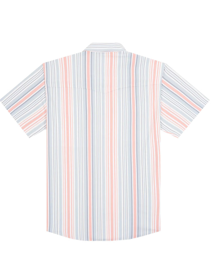 Poncho Mens The Home Sweet Home Short Sleeve Shirt