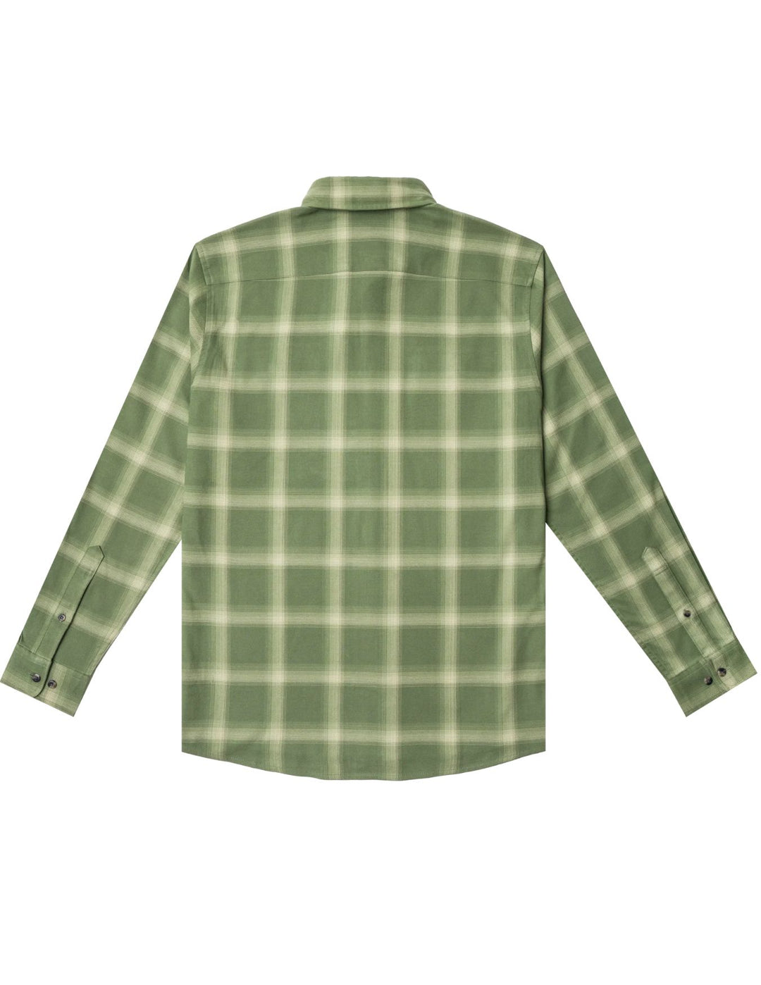 Poncho Mens The Grand Junction Long Sleeve Shirt