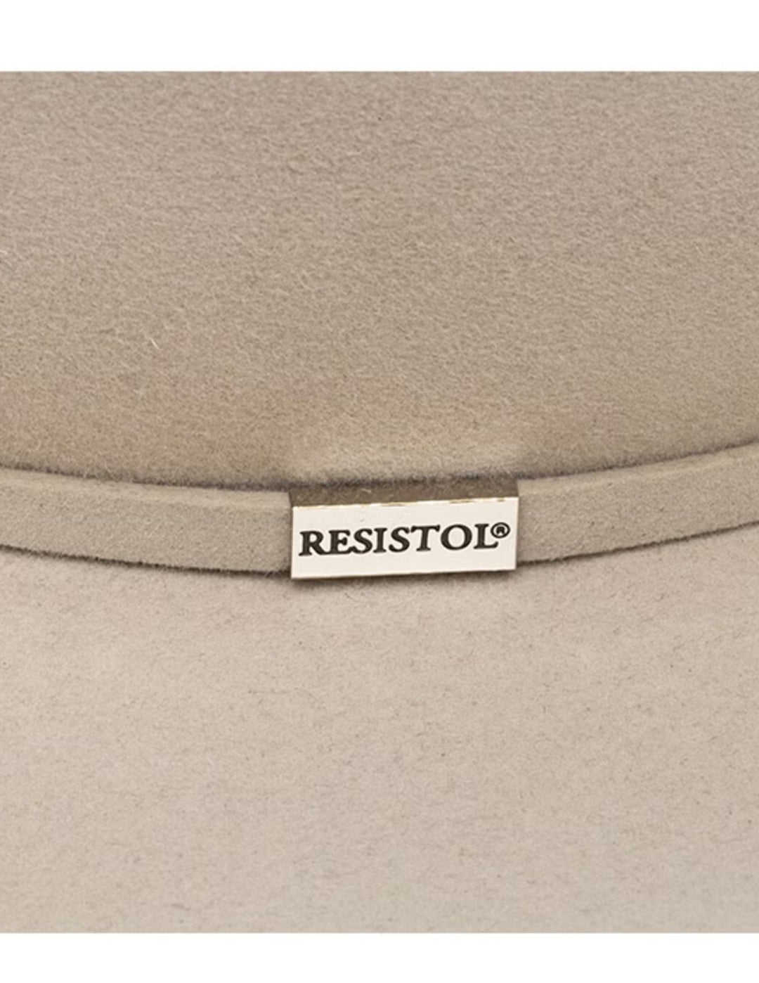 Resistol Five Star Silverbelly Hat