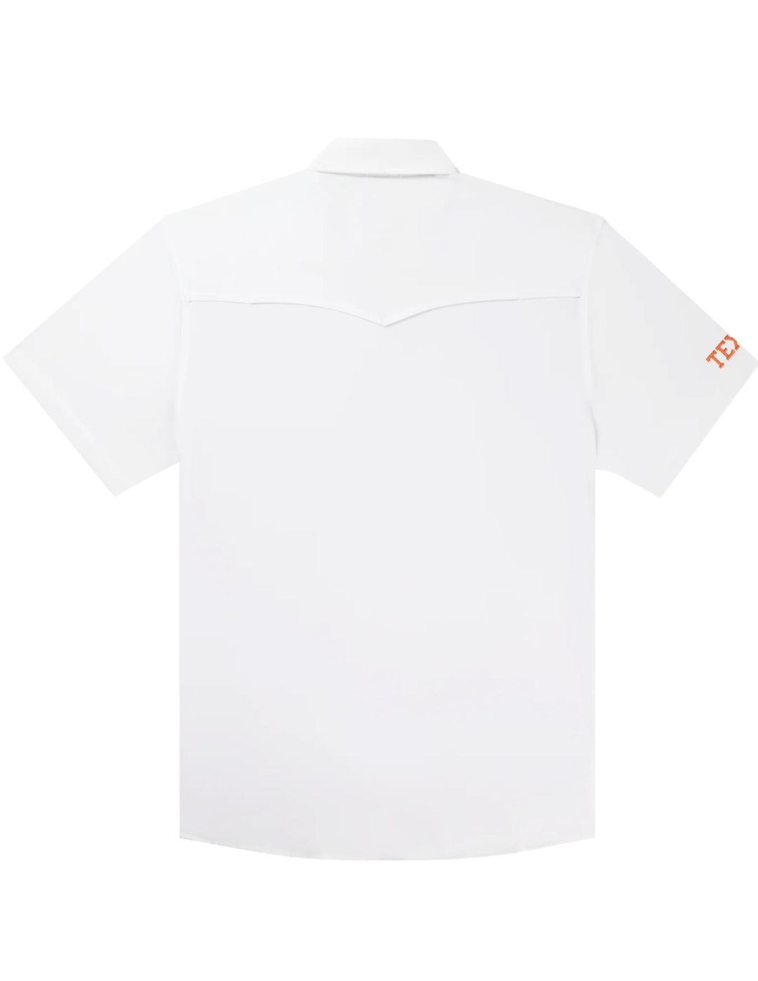 Poncho Mens The Stay Late Short Sleeve Shirt