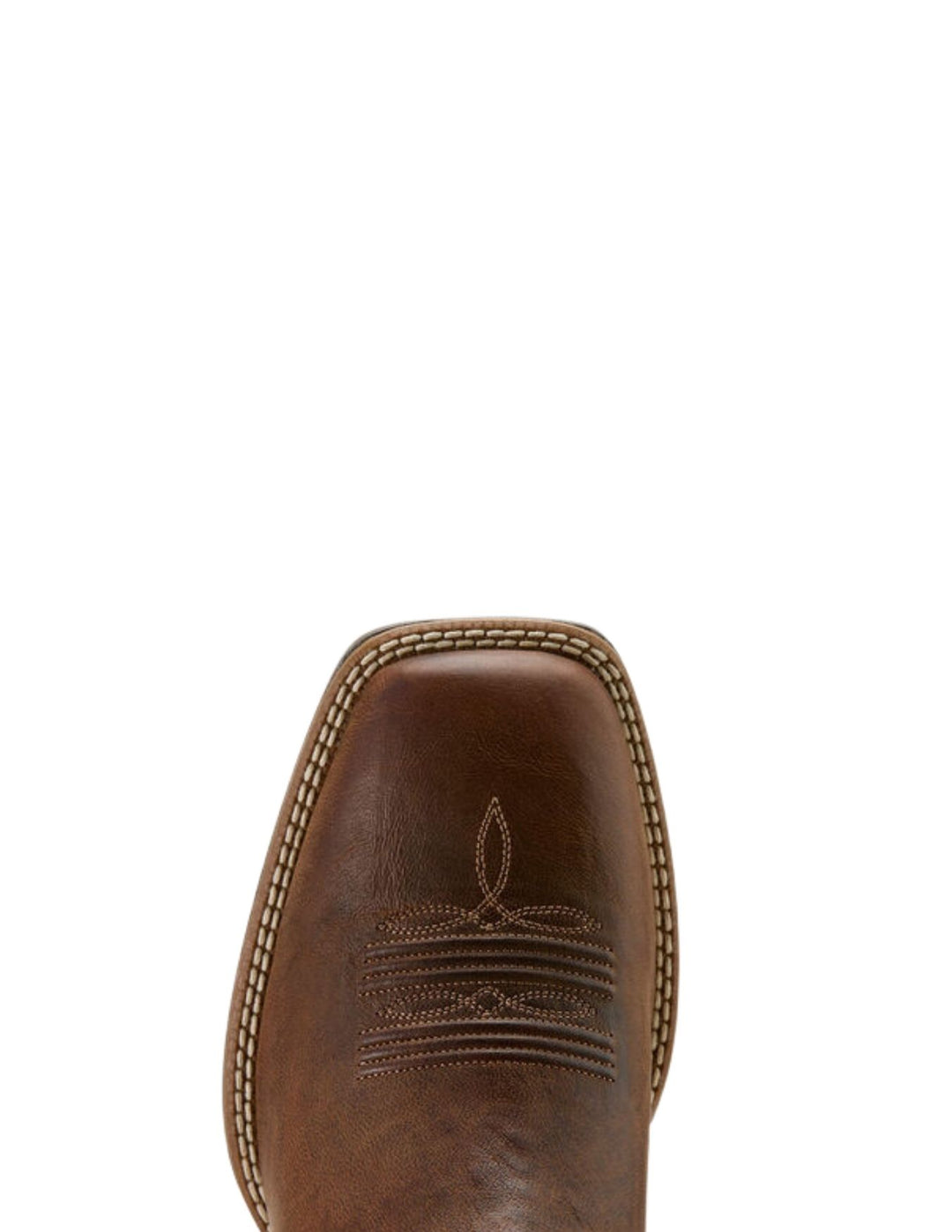 Ariat Mens Brown Plano Cowboy Boots