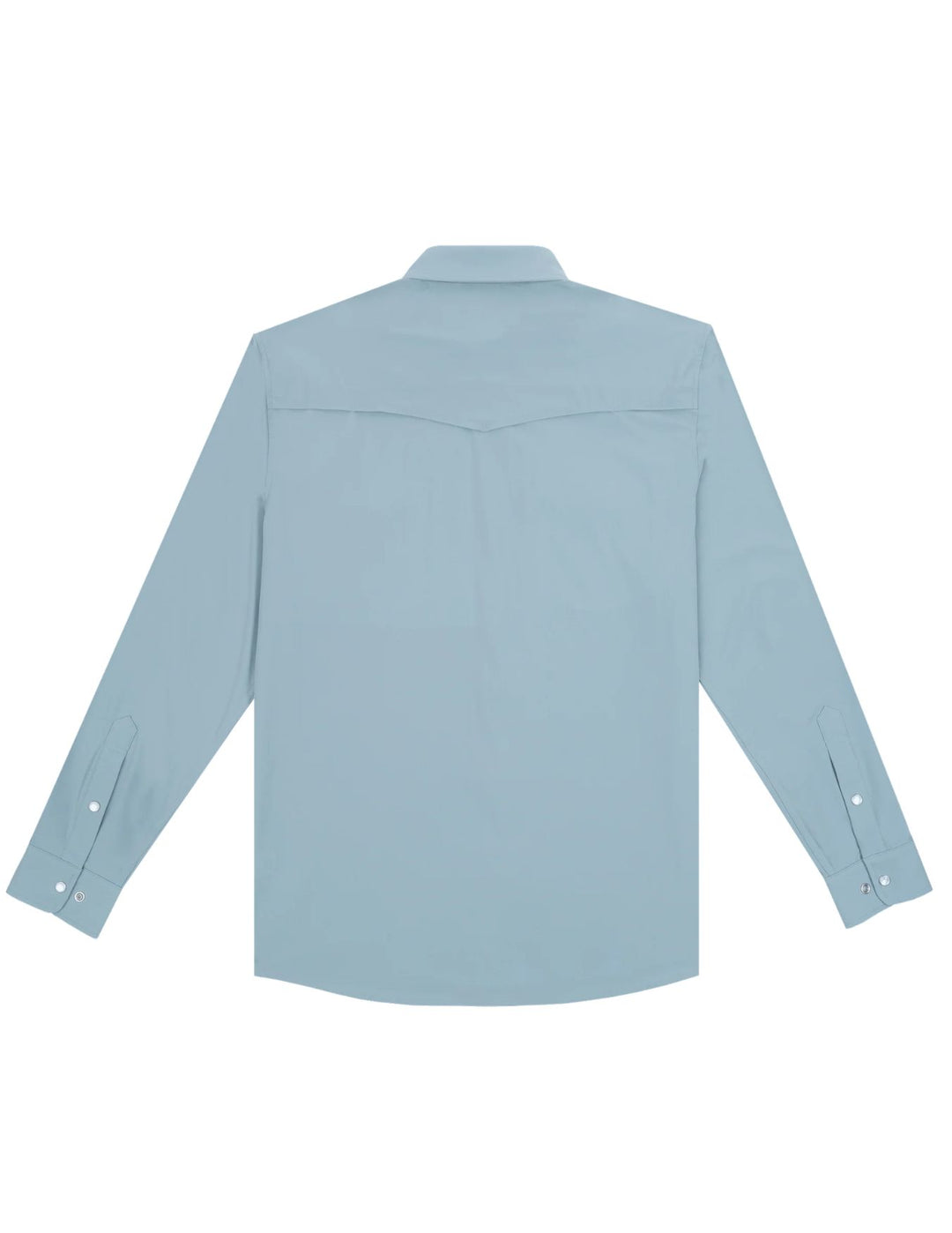 Poncho Mens The Pennekamp Long Sleeve Shirt