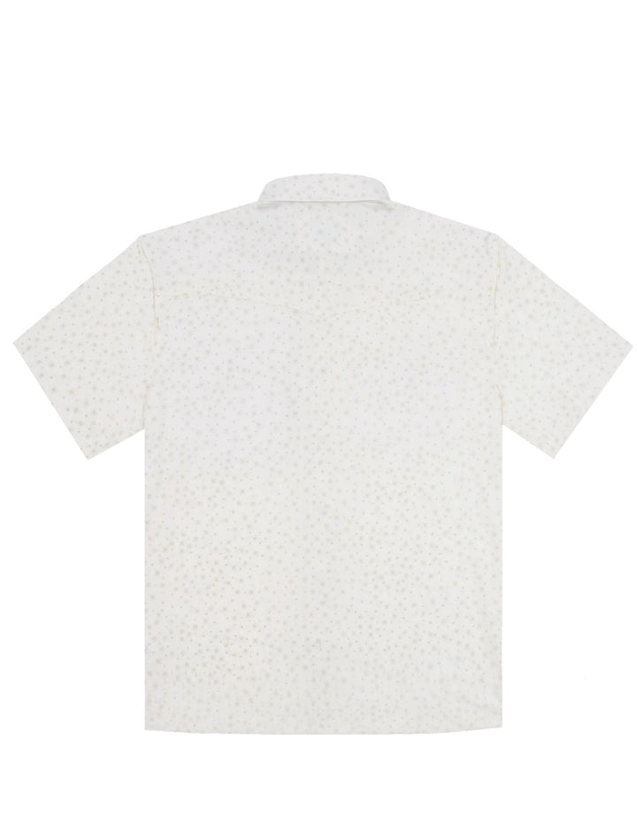 Poncho Mens The Medicine Bow Short Sleeve Shirt