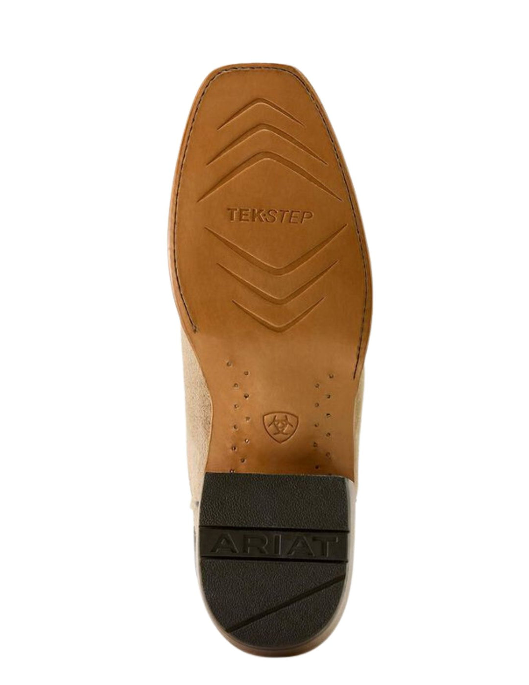 Ariat Mens Futurity Cashout Narrow Cutter Toe Cowboy Boots