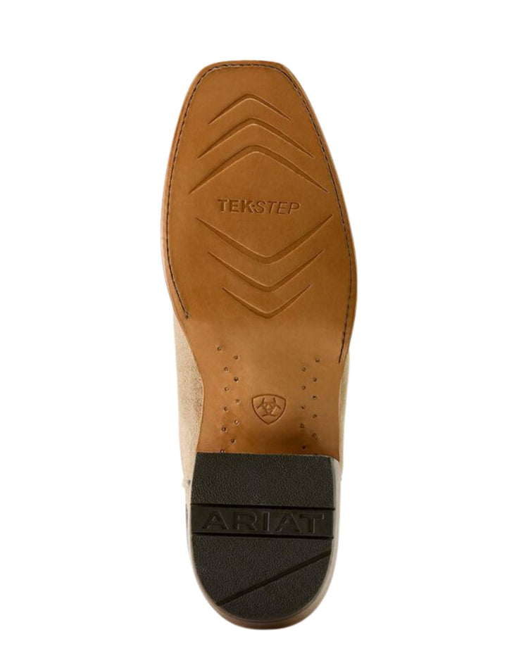 Ariat Mens Futurity Cashout Narrow Cutter Toe Cowboy Boots