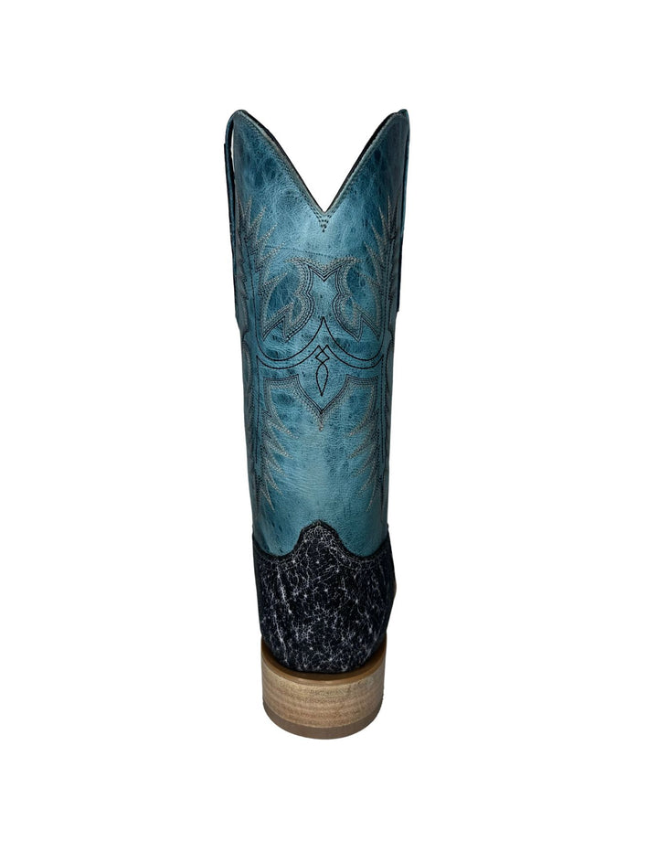 Black Jack Safari Ice Elephant Boots