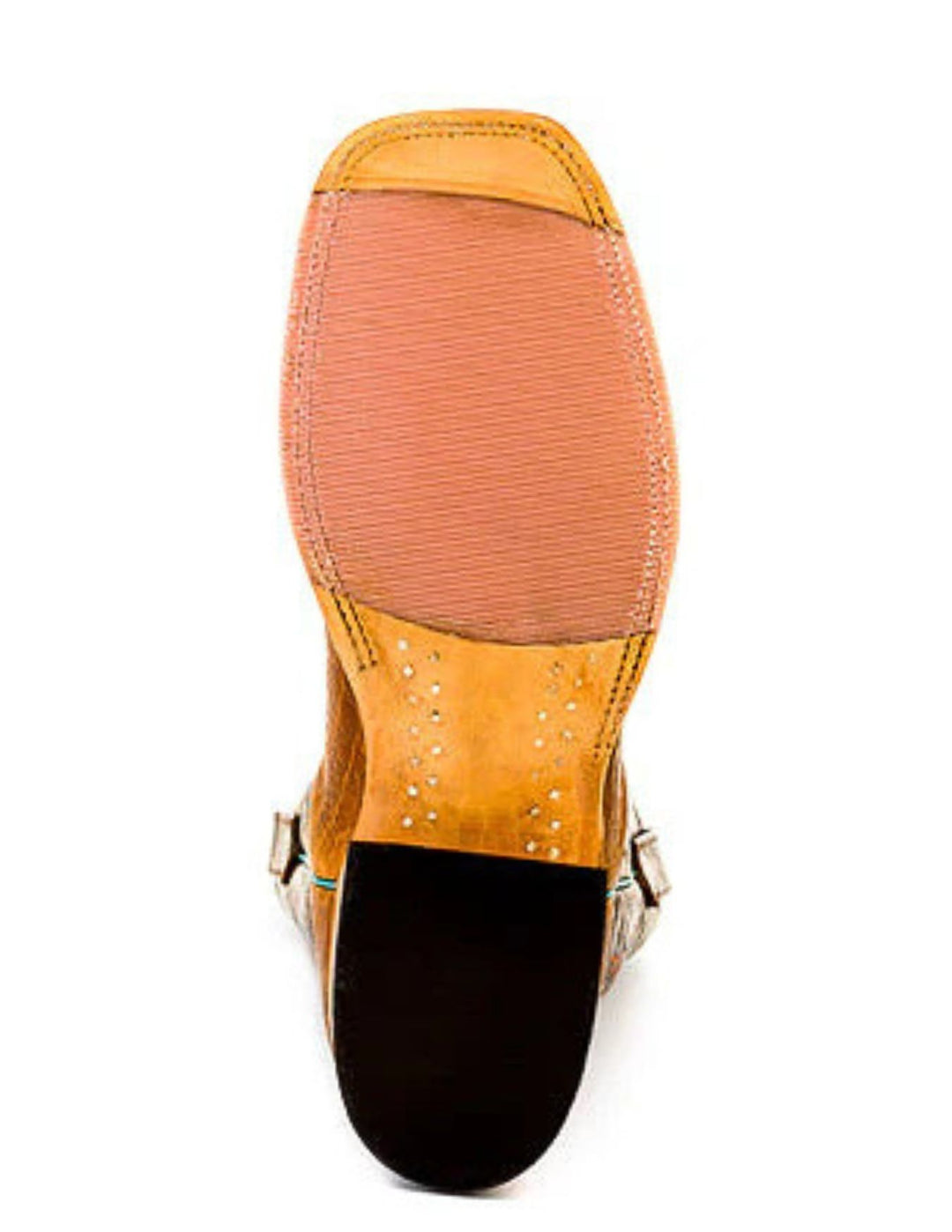 Anderson Bean Tobacco Yeti Boots