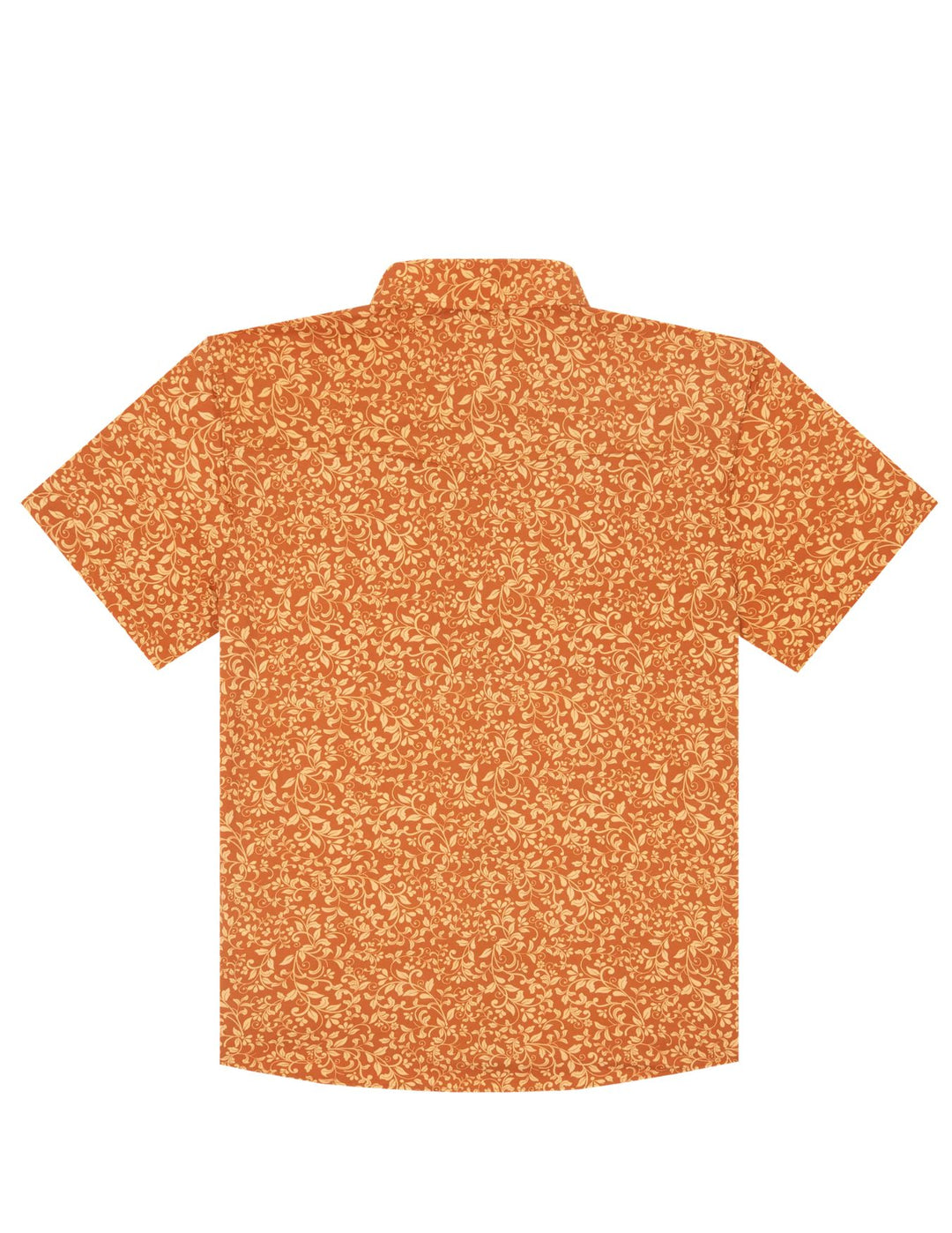 Poncho Mens The Occupy Left Field Short Sleeve Shirt