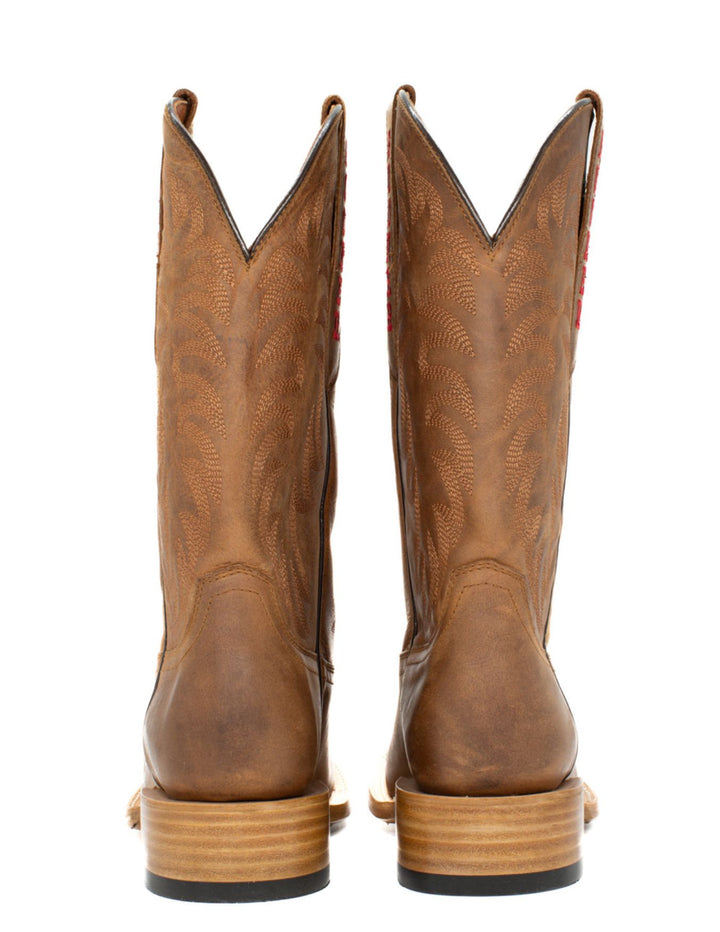 Gameday Mens Oklahoma Sooners Boots