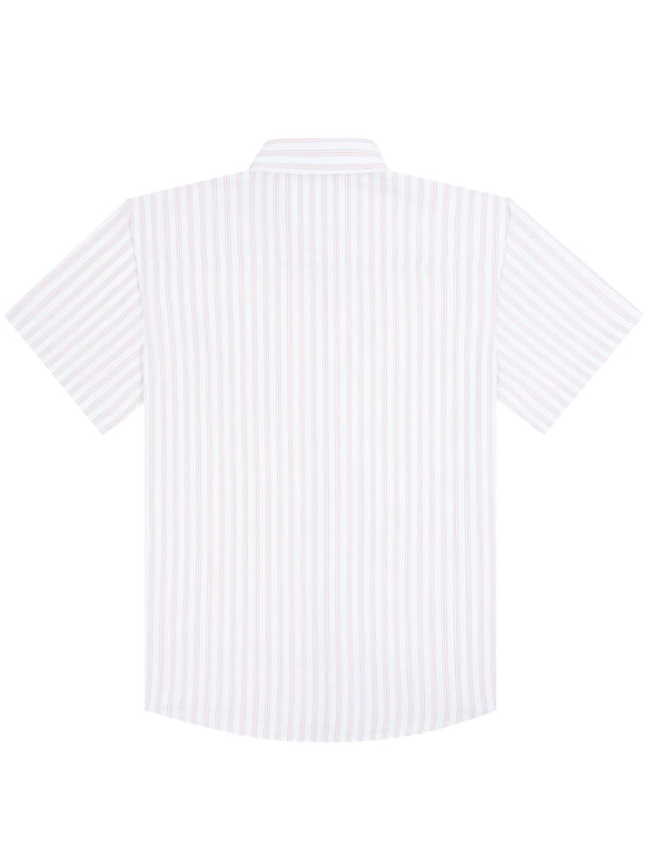 Poncho Mens The Uncle Sam Short Sleeve Shirt