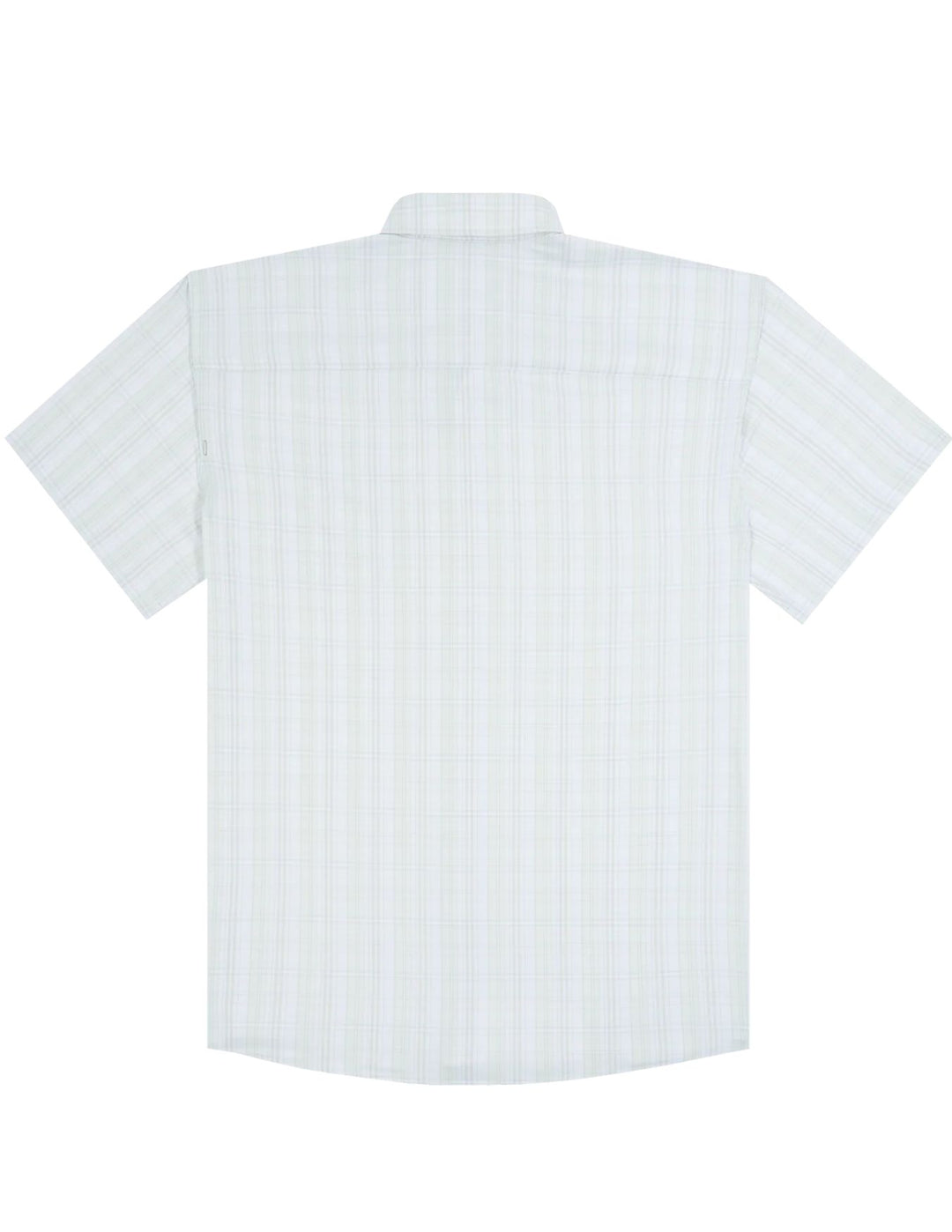 Poncho Mens The Seagrove Beach Short Sleeve Shirt