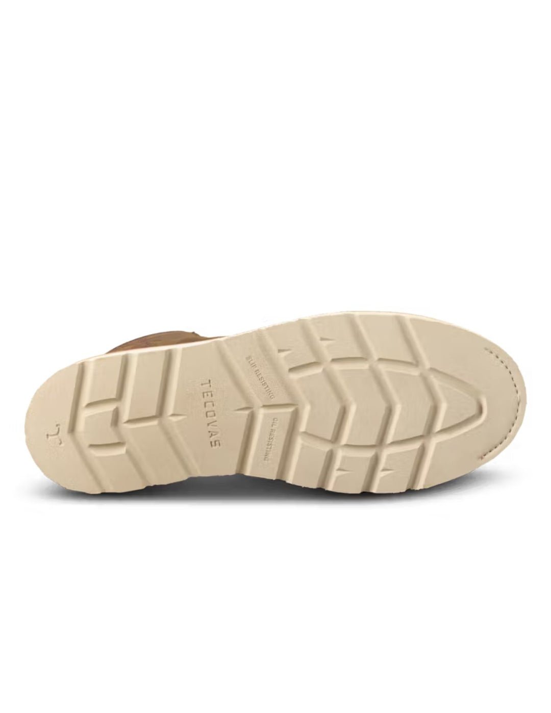 Tecovas Mens LongHaul Waterproof Moc Composite Toe Work Boots