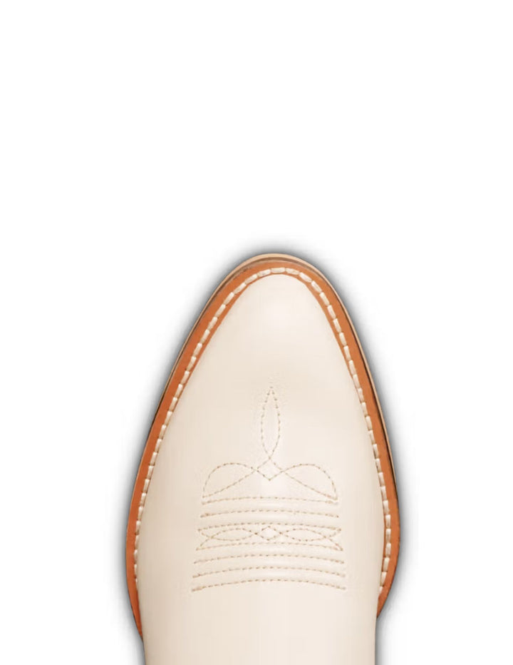 Tecovas Girls The Annie Bone Boots