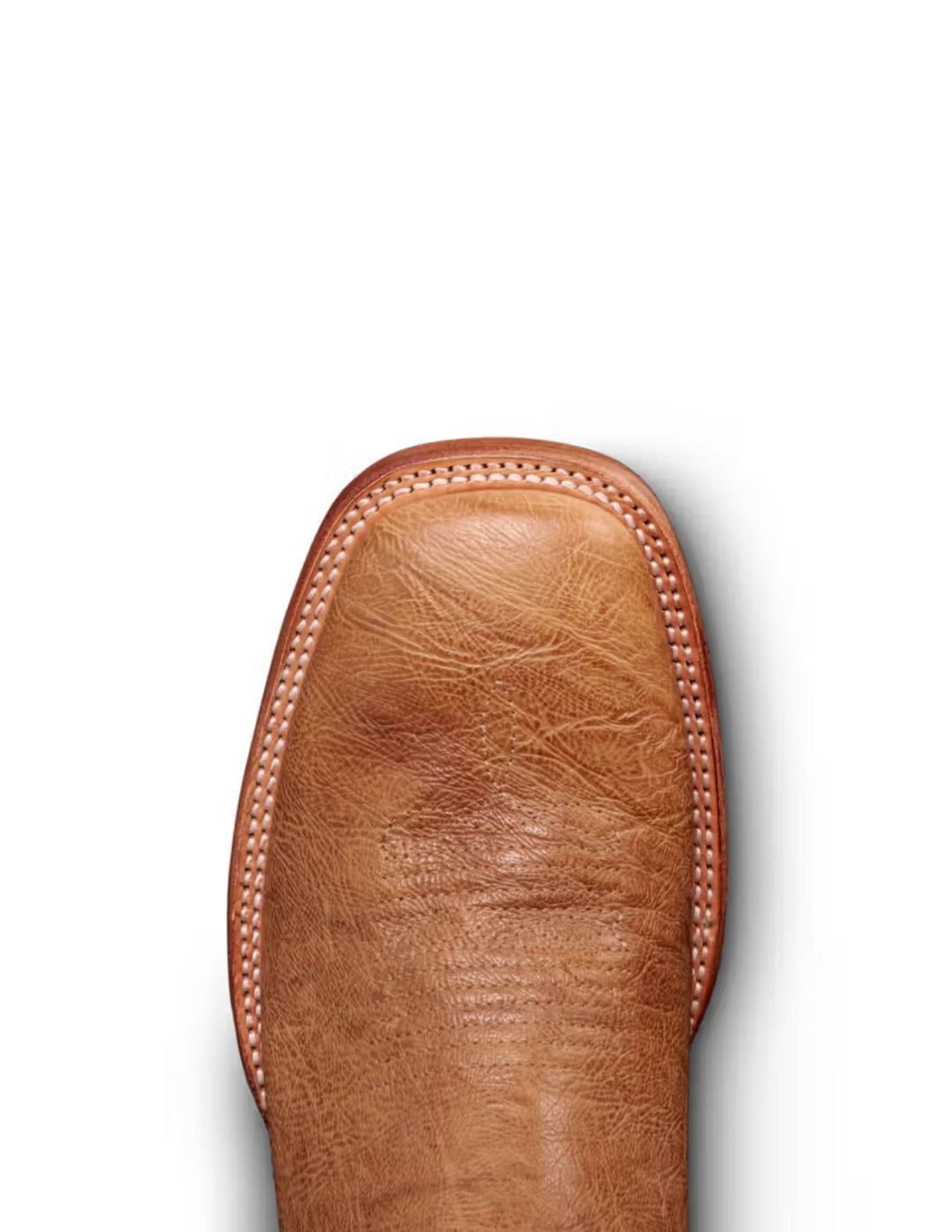 Tecovas Mens The Doc Tan Bone Boots