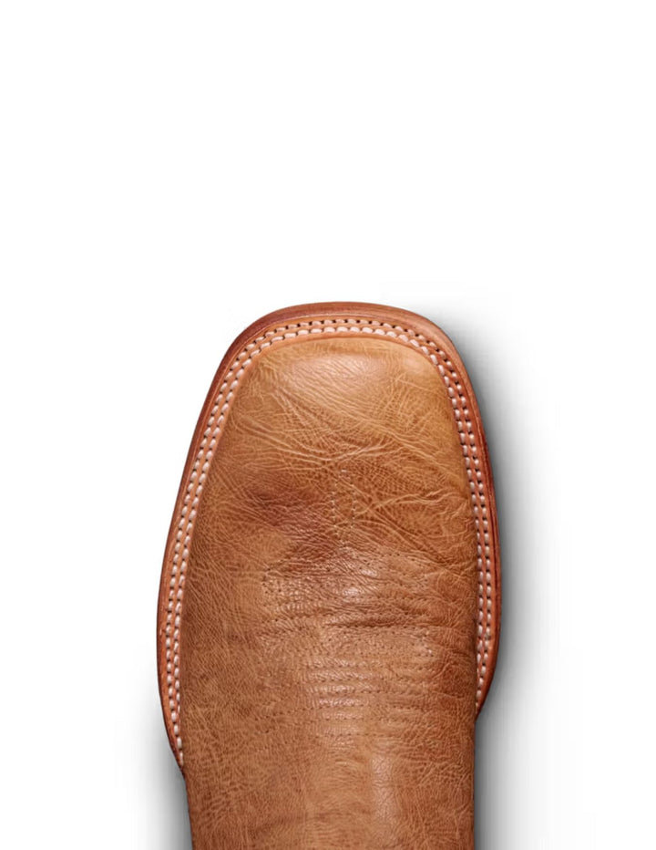 Tecovas Mens The Doc Tan Bone Boots