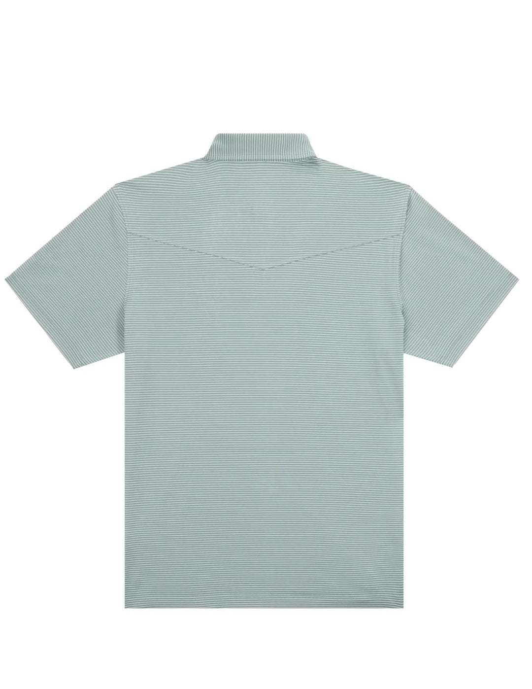 Poncho Mens The Farm to Market Performance Polo