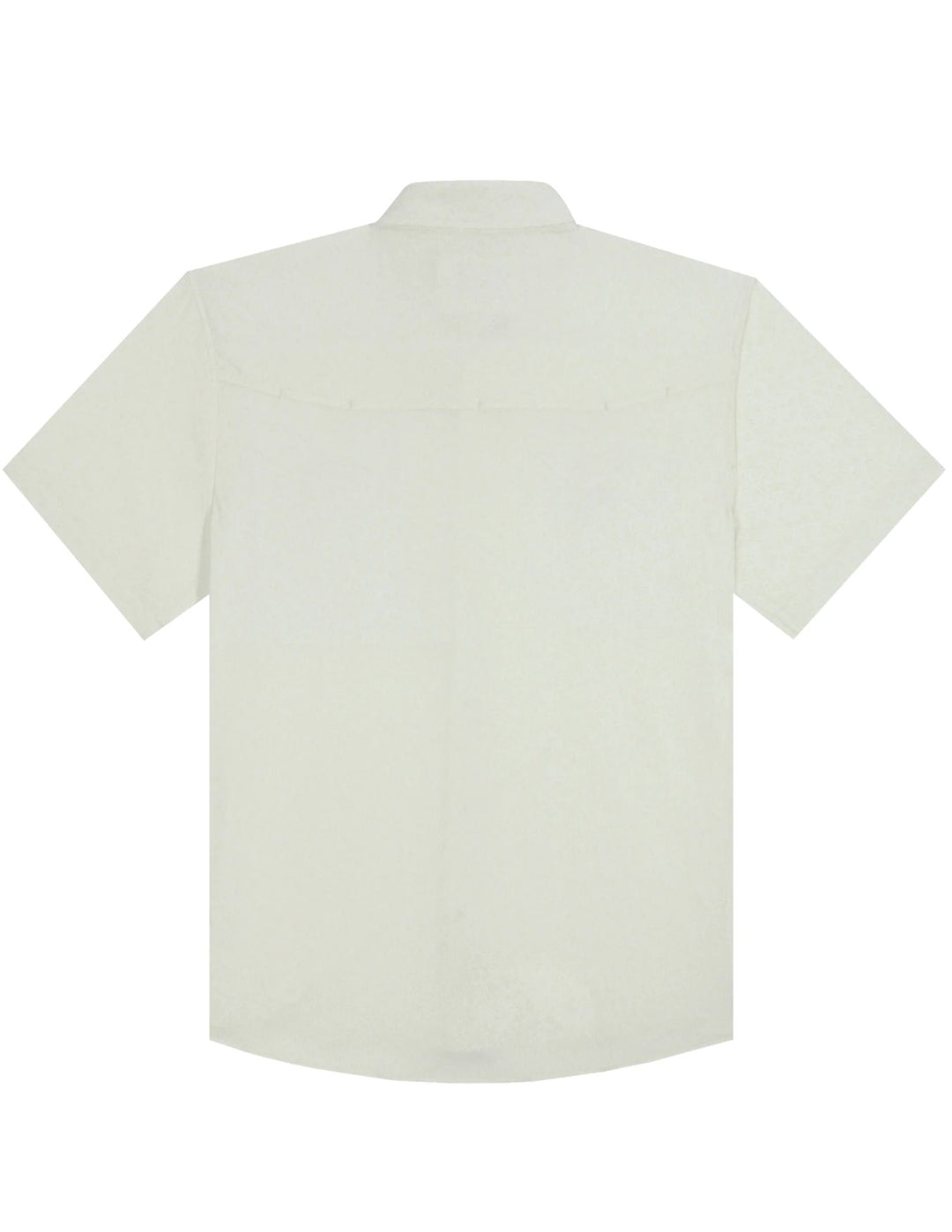 Poncho Mens The Key West Short Sleeve Shirt
