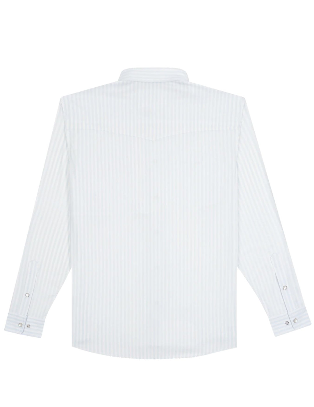 Ponchon Mens The 2 Step Long Sleeve Shirt