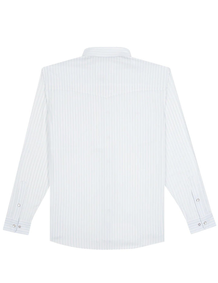 Ponchon Mens The 2 Step Long Sleeve Shirt