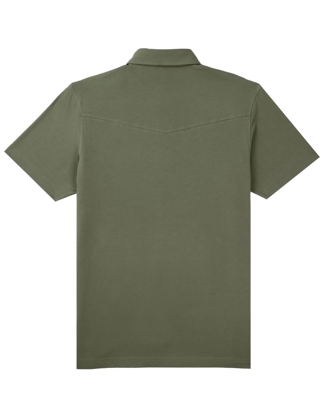 Poncho Mens The Jalapeno Cream Cheese Polo