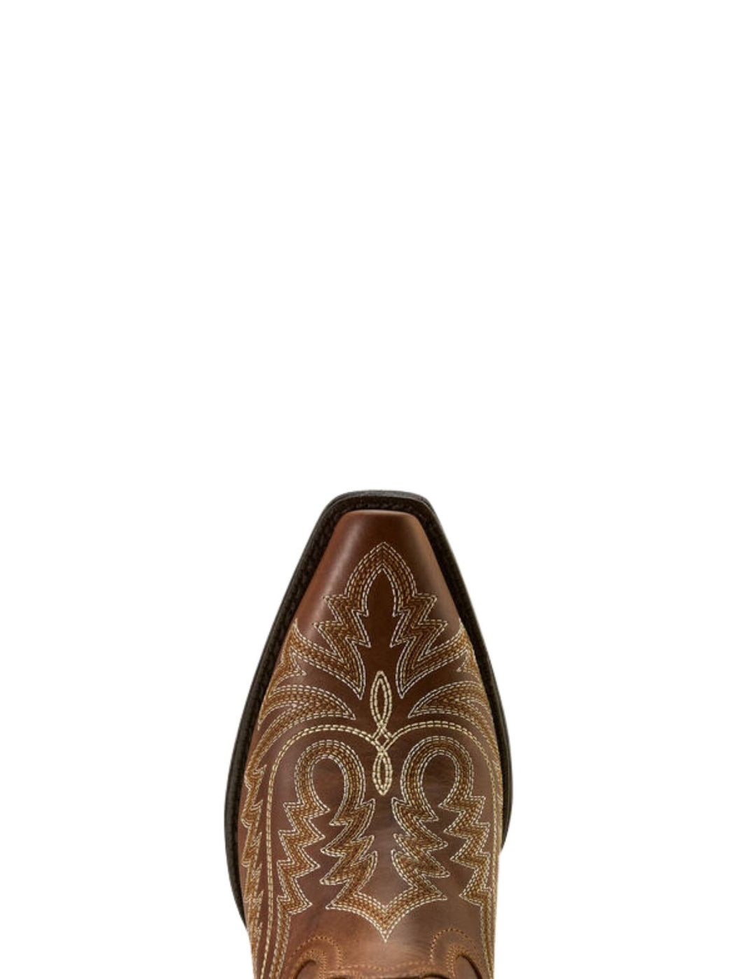 Ariat Womens Round Up Collins D Toe Western Boots