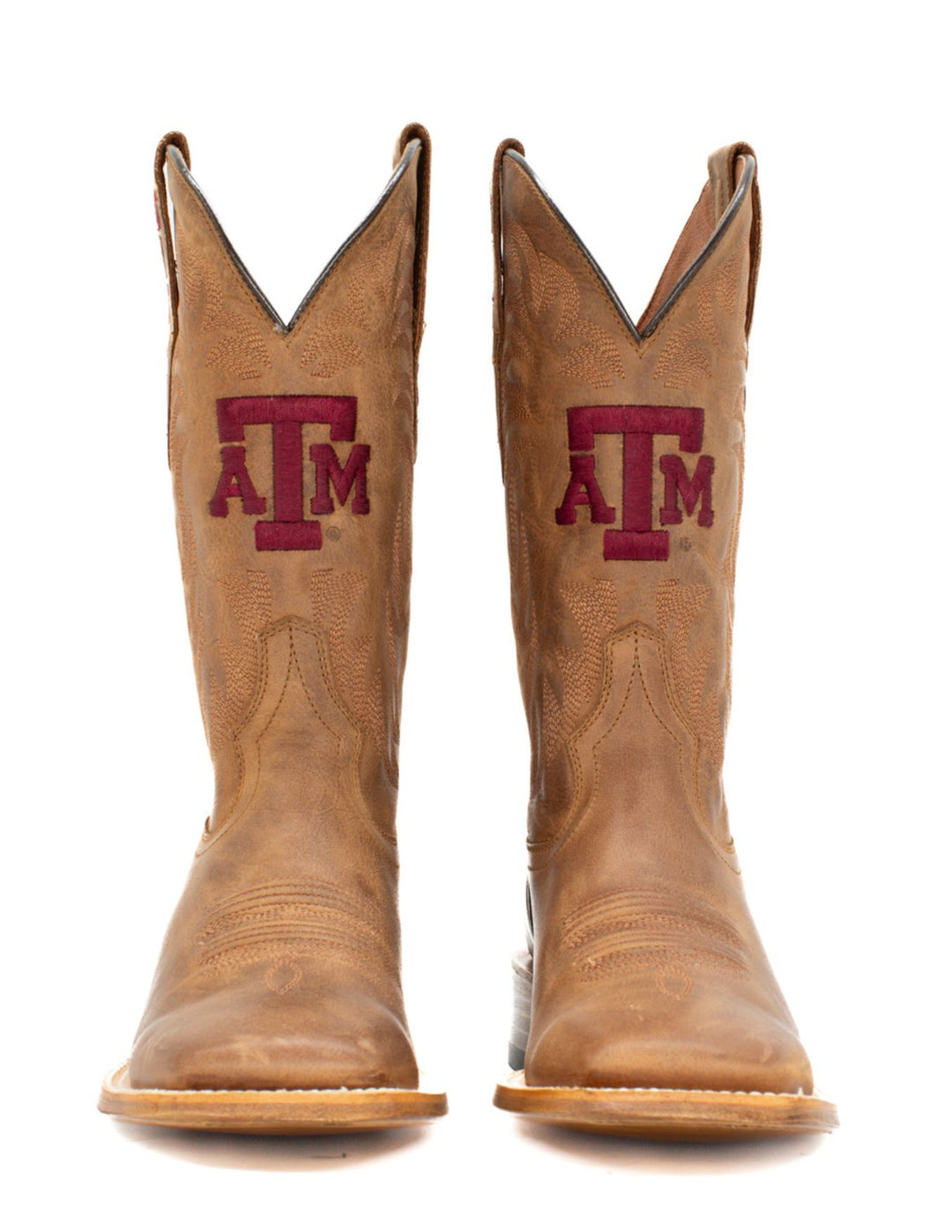 Gameday Mens Texas A&M Aggies Boots