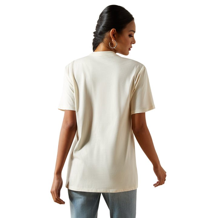 Ariat Womens Classic Rodeo T-Shirt