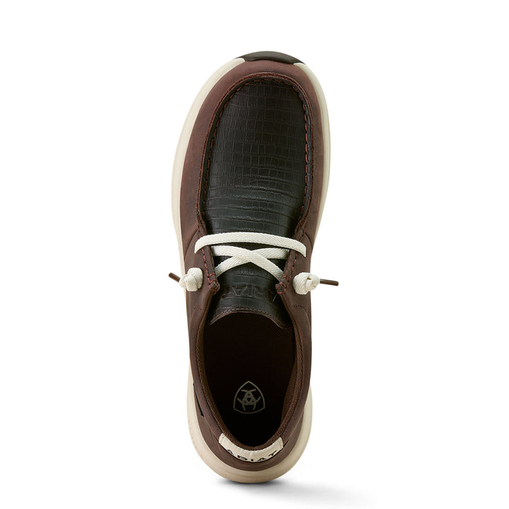 Ariat Womens Buckeye Waterproof Shoes