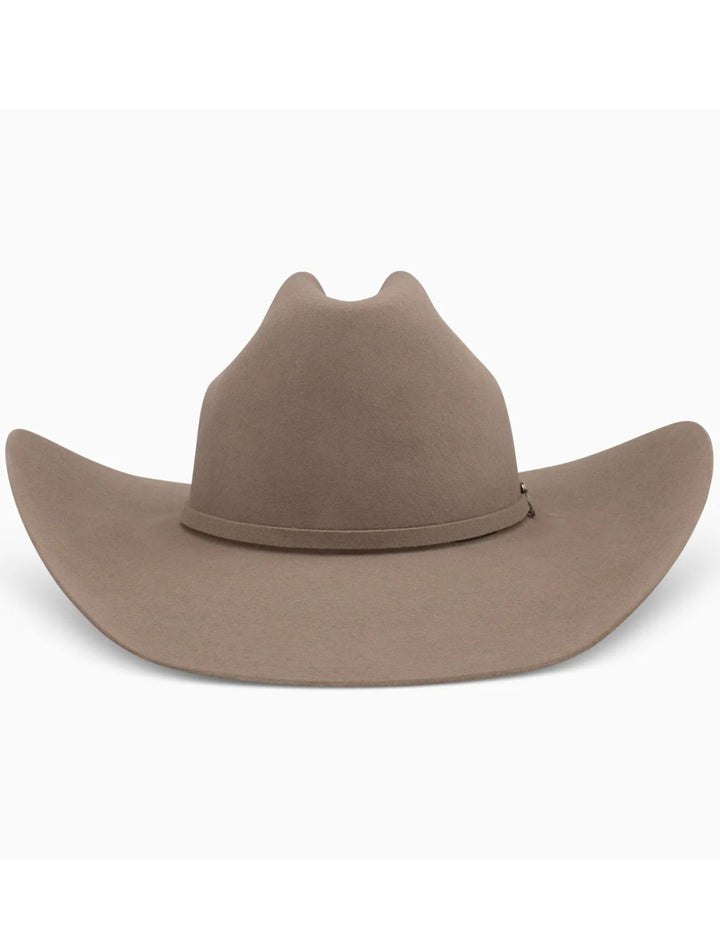 Resistol 6X Circuit George Strait Desert Sand Cowboy Hat