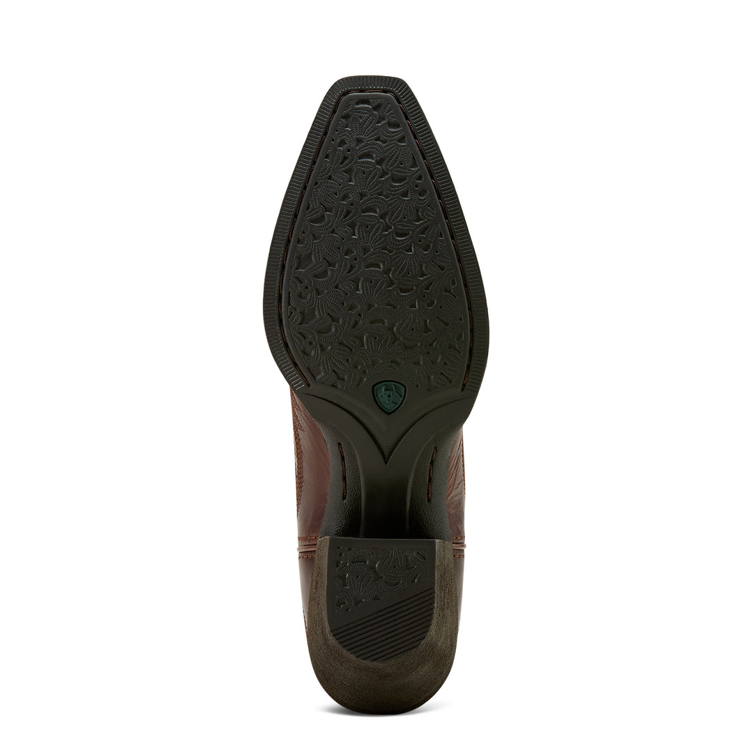 Boots Texas Country - L'Essence Sauvage du Cuir Marron – The Western Shop Boots Texas Country - L'Essence Sauvage du Cuir Marron – The Western Shop