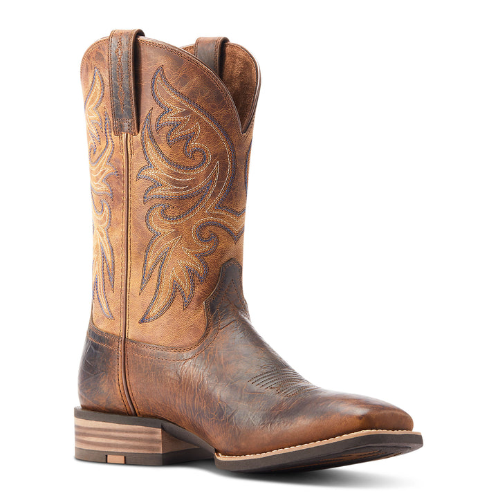 Ariat Mens Slingshot Bartop Boots