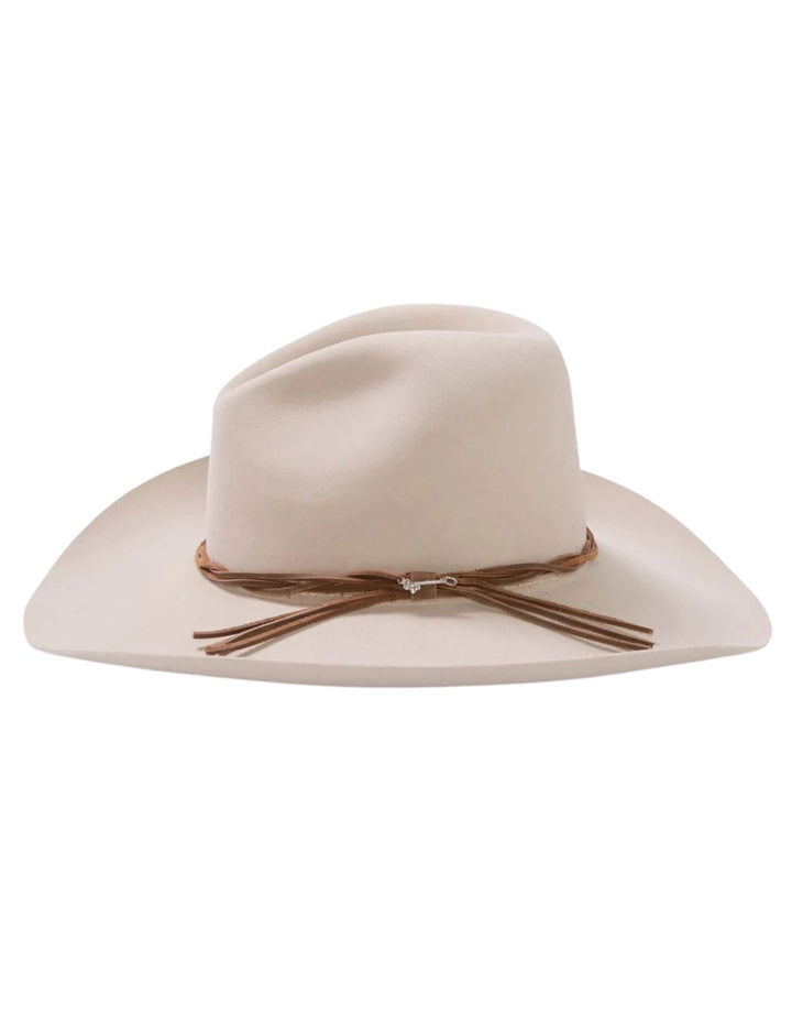 Stetson Mens 4X Gus Silverbelly Felt Hat