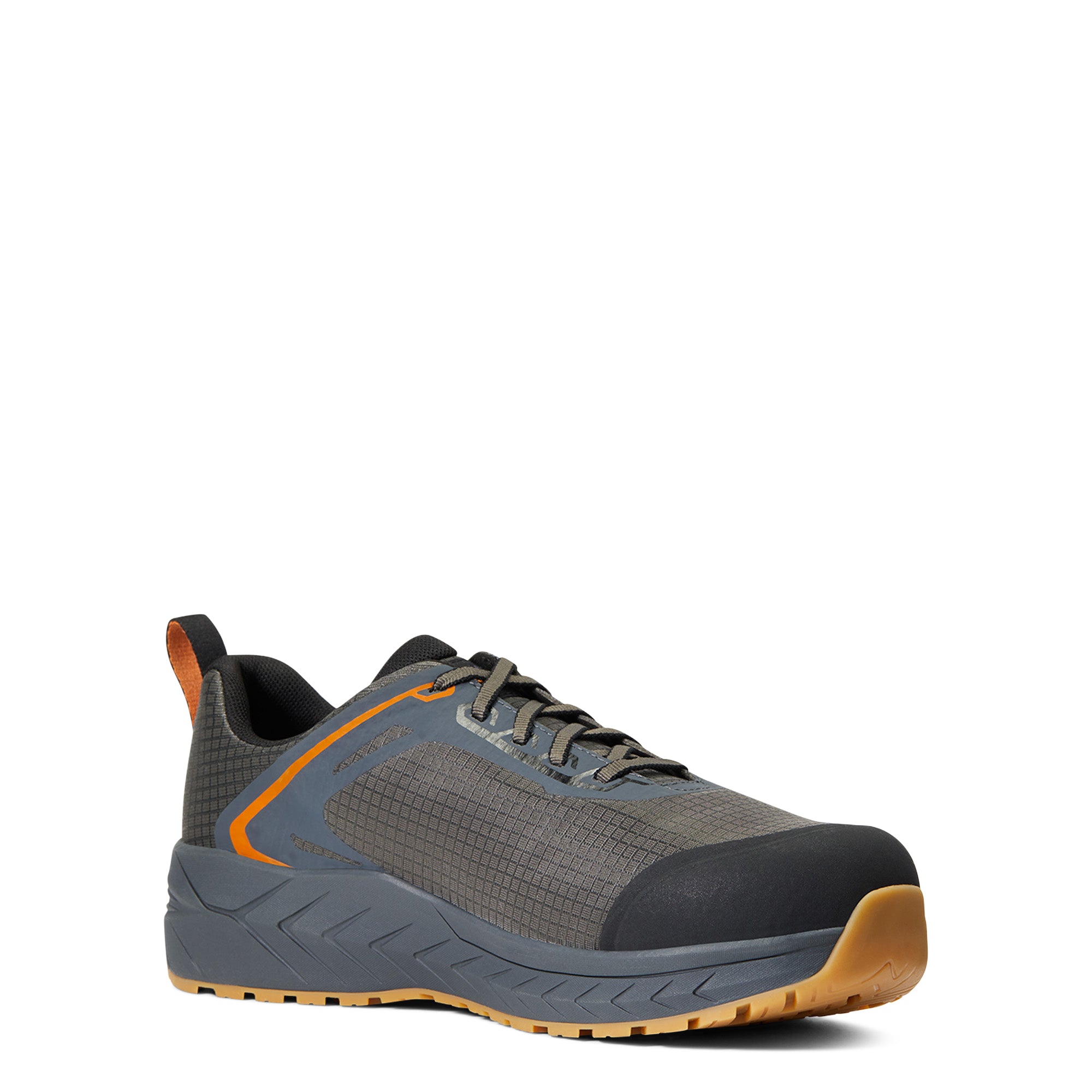 ウッディ Ariat Mens Outpace™ Composite Toe Safety Shoe – Texas Boot Company