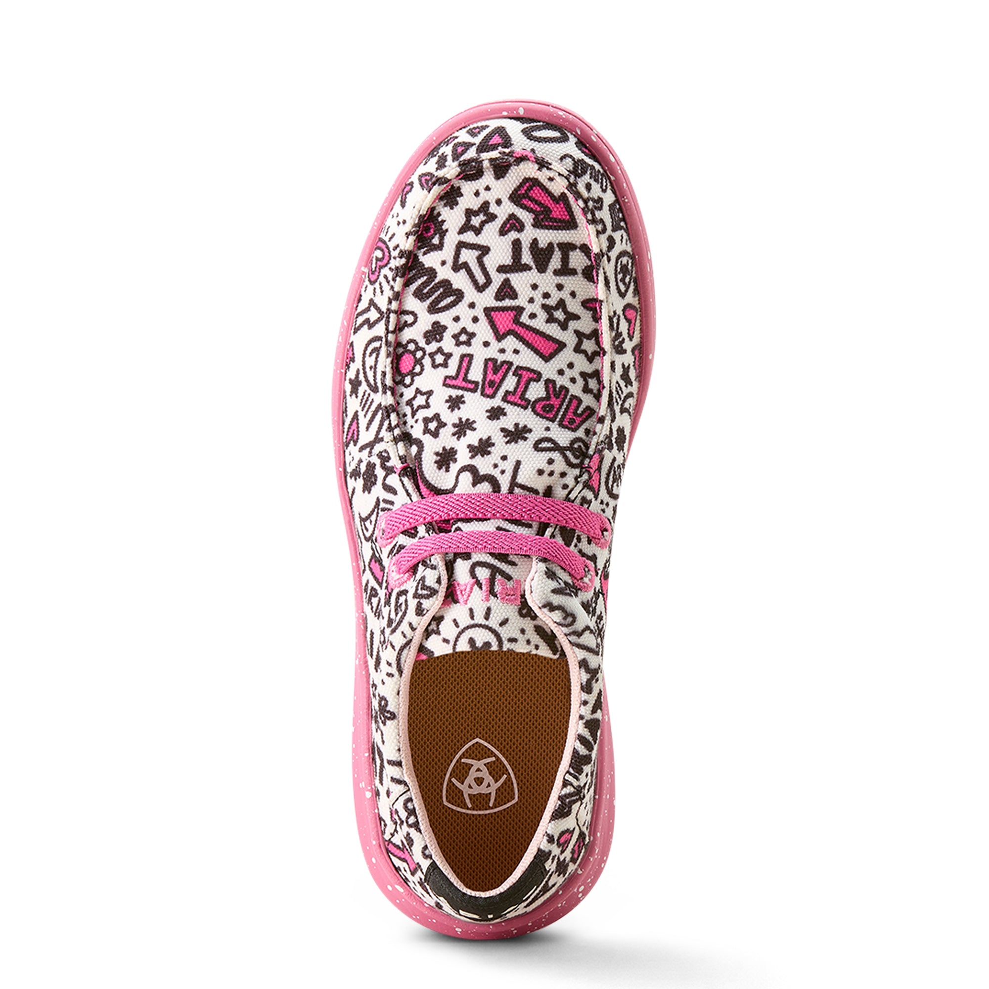 Ariat shoes for girls online