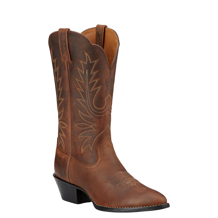 Ladies Ariat Western Heritage