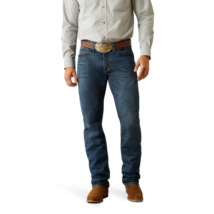 Ariat Mens M4 Norwich Straight Jeans
