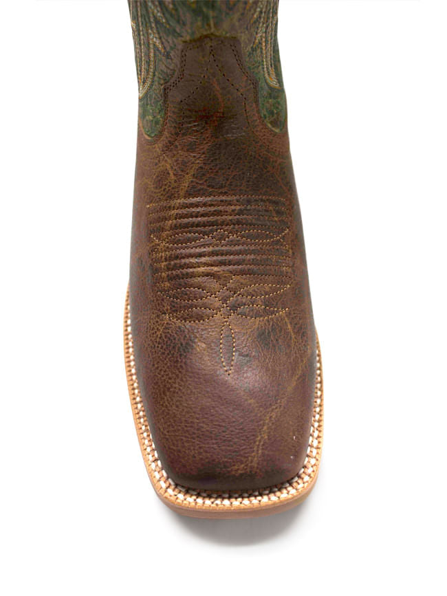 Men's Ariat Cowhand Tobacco