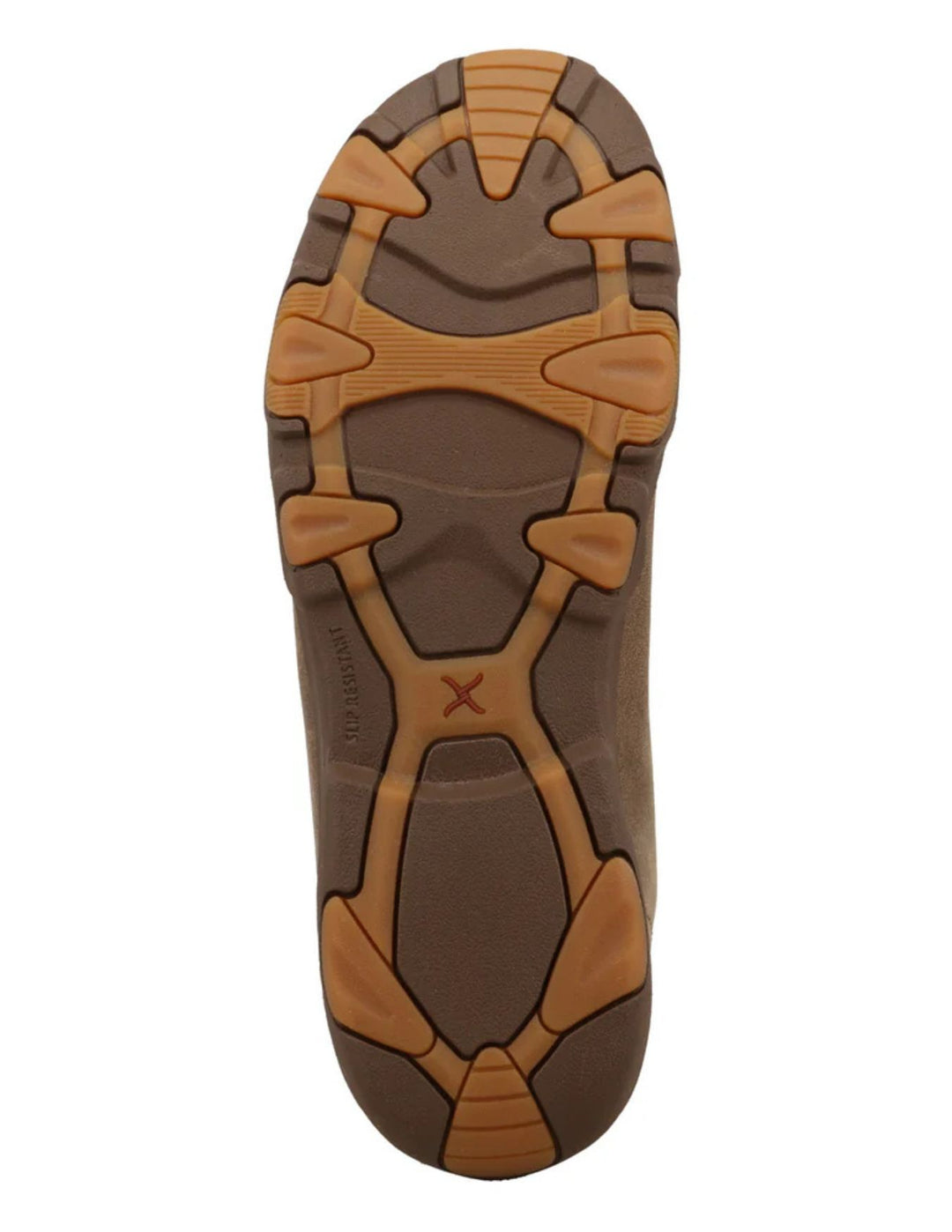 Twisted X Mens Chukka UltraLite X™ Driving Moc