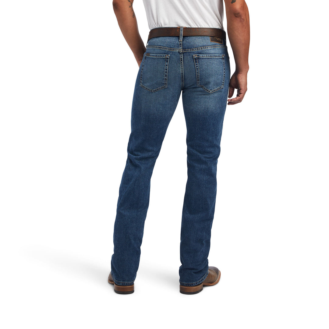 Ariat Mens Samwell Jeans