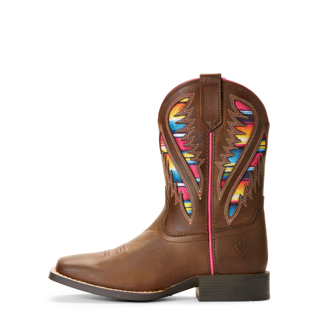 Kids Ariat Youth Aztec Quickdraw